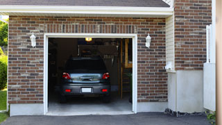 Garage Door Installation at Beacon Groves, Florida