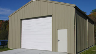 Garage Door Openers at Beacon Groves, Florida